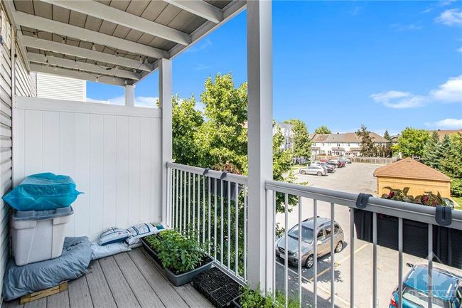 872 Longfields Dr, Condo with 2 bedrooms, 3 bathrooms and 1 parking in Ottawa ON | Image 12
