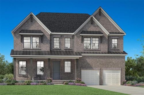 2019 Rosewood Drive, Alpharetta, GA, 30004 | Card Image
