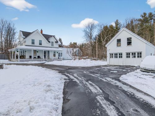 29 Depot Road, Lebanon, ME, 04027 | Card Image