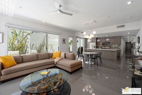 791 E Twin Palms Dr, Palm Springs, CA, 92264-9039 | Card Image