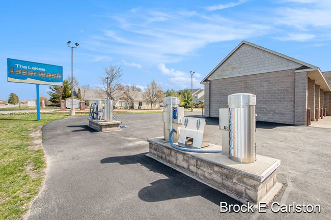 5946 Commerce Center Dr, Home with 0 bedrooms, 0 bathrooms and null parking in Muskegon MI | Image 6