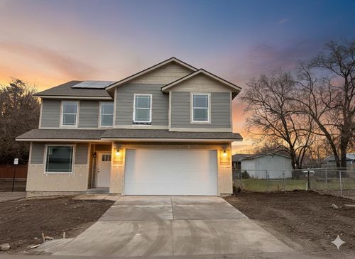 9523 E Michielli Ln, Spokane Valley, WA, 99206-6465 | Card Image