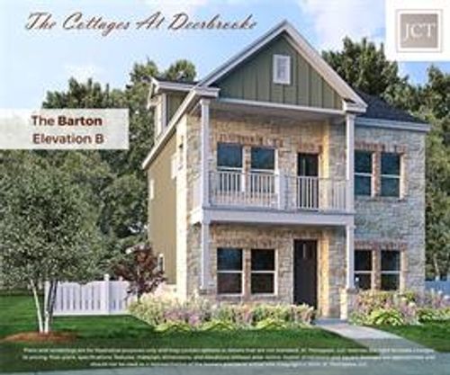 unit-3-1301 Low Branch Ln, Leander, TX, 78641-5165 | Card Image