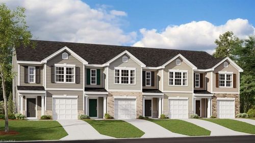 815 Gaelic Dr, Gibsonville, NC, 27249 | Card Image