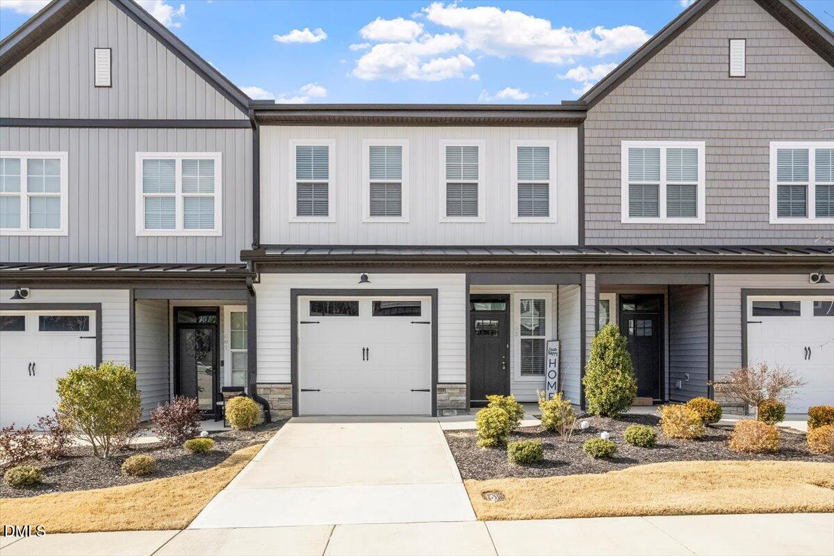 Residential in Rolesville 2