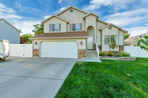 3592 S 7515 W, Magna, UT, 84044-2495 | Card Image