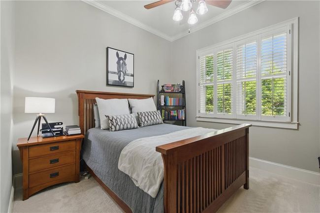 648 Dogwood Way, House other with 6 bedrooms, 5 bathrooms and null parking in Dawsonville GA | Image 24