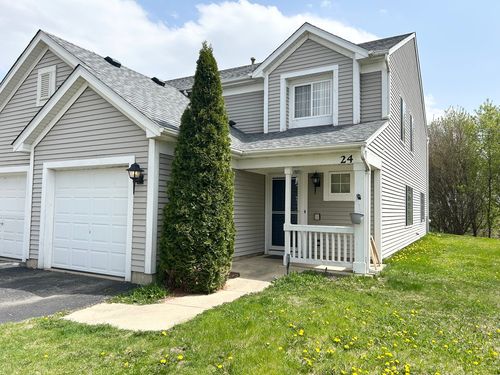 24 Ronan Ct, Lake In The Hills, IL, 60156-6286 | Card Image
