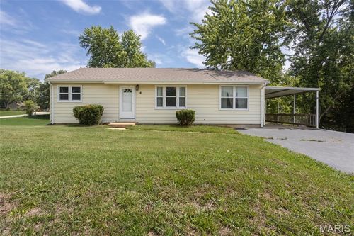 4 New Sugar Creek Rd, Fenton, MO, 63026-4478 | Card Image