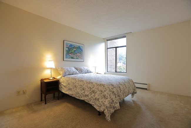 201 - 2101 Mcmullen Avenue, Condo with 2 bedrooms, 2 bathrooms and 2 parking in Vancouver BC | Image 12