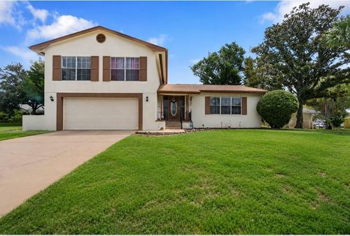 8609 Village Mill Row, Hudson, FL, 34667-2687 | Card Image