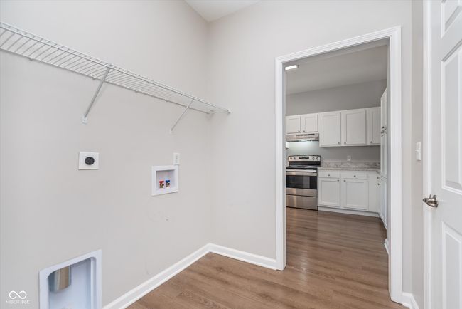 1616 Capra Ct, House other with 2 bedrooms, 2 bathrooms and null parking in Beech Grove IN | Image 16