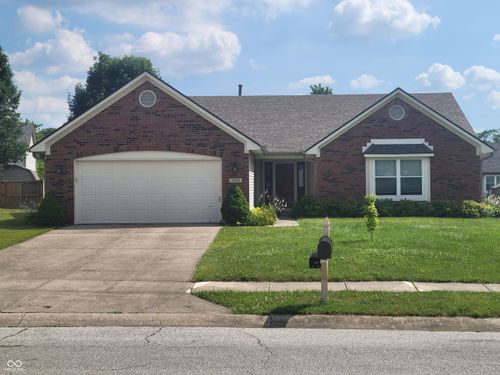 7227 Kidwell Dr, Indianapolis, IN, 46239-7860 | Card Image