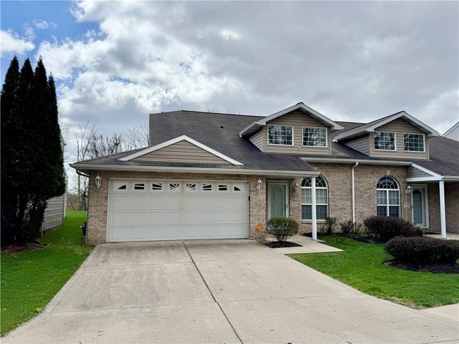 521 Newport Dr, Condo with 2 bedrooms, 3 bathrooms and 2 parking in Penn Hills PA | Image 39