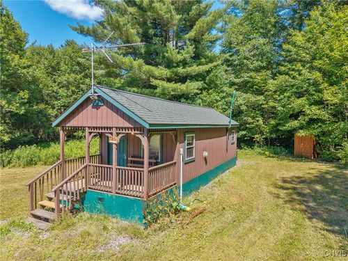 640 County Route 27, Redfield, NY, 13437-1808 | Card Image
