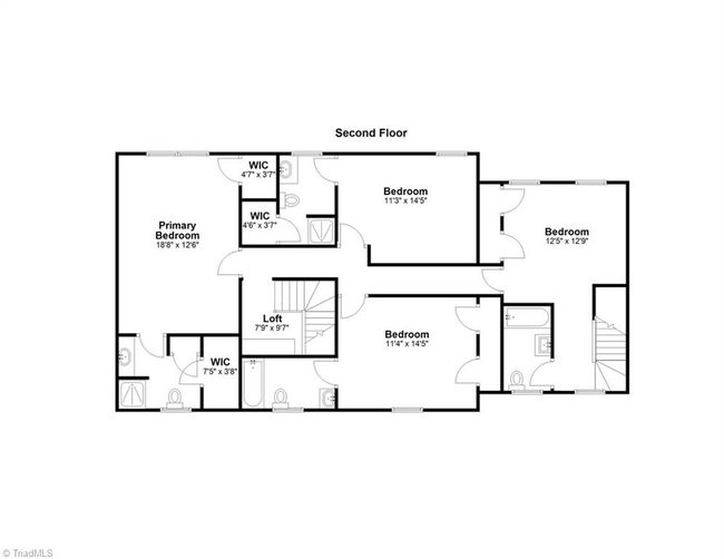 Second Floor | Image 46
