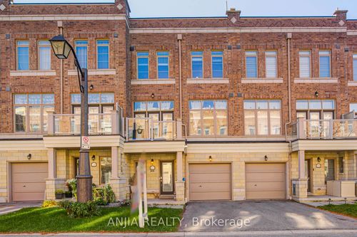 22 Arborea Lane, Stouffville, ON, L4A1X1 | Card Image