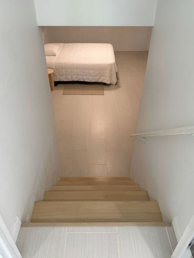 3316 Central St, Townhouse with 1 bedrooms, 2 bathrooms and 1 parking in Evanston IL | Image 27