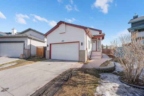 187 Martin Crossing Close Ne, Calgary, AB, T3J3S1 | Card Image