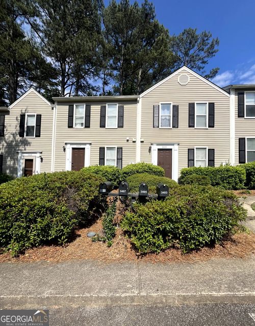 3403 Spring Harbour Dr, Doraville, GA, 30340-4272 | Card Image
