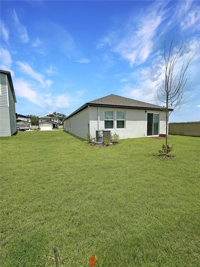 2707 Virginia Pine Dr, House other with 4 bedrooms, 2 bathrooms and null parking in BARTOW FL | Image 38