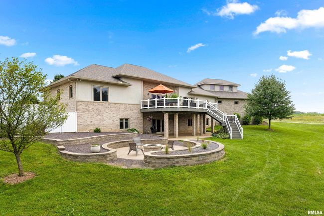 7412 W Pfeiffer Rd, House other with 5 bedrooms, 3 bathrooms and null parking in Mapleton IL | Image 58