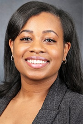 Chrishanna Fedrick