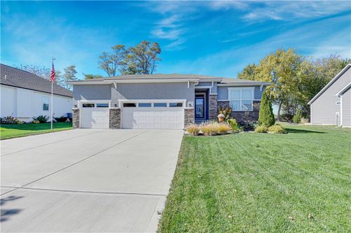 14478 S Shady Bend Road, Olathe, KS, 66061 | Card Image