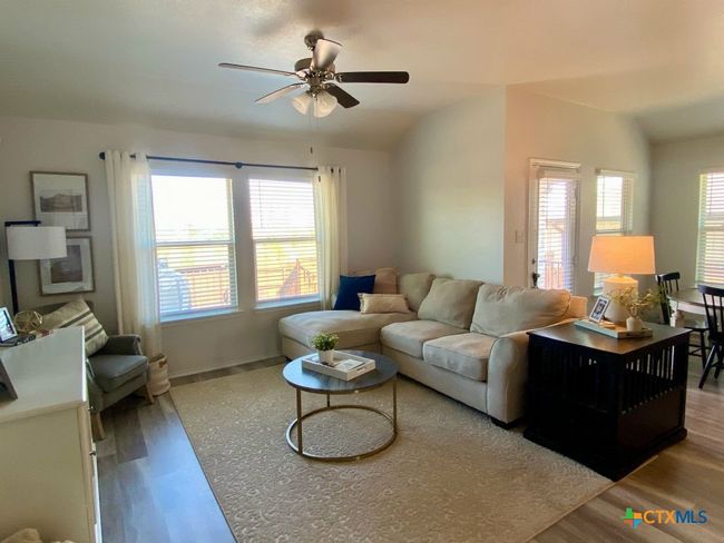 2407 Pintail Loop, House other with 4 bedrooms, 2 bathrooms and null parking in Copperas Cove TX | Image 6
