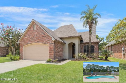 120 Cedar Hills Dr, Youngsville, LA, 70592-5765 | Card Image