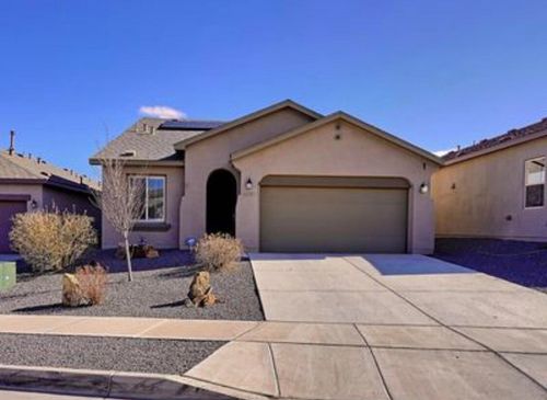 6391 Red Falcon Dr Ne, Rio Rancho, NM, 87144-7683 | Card Image