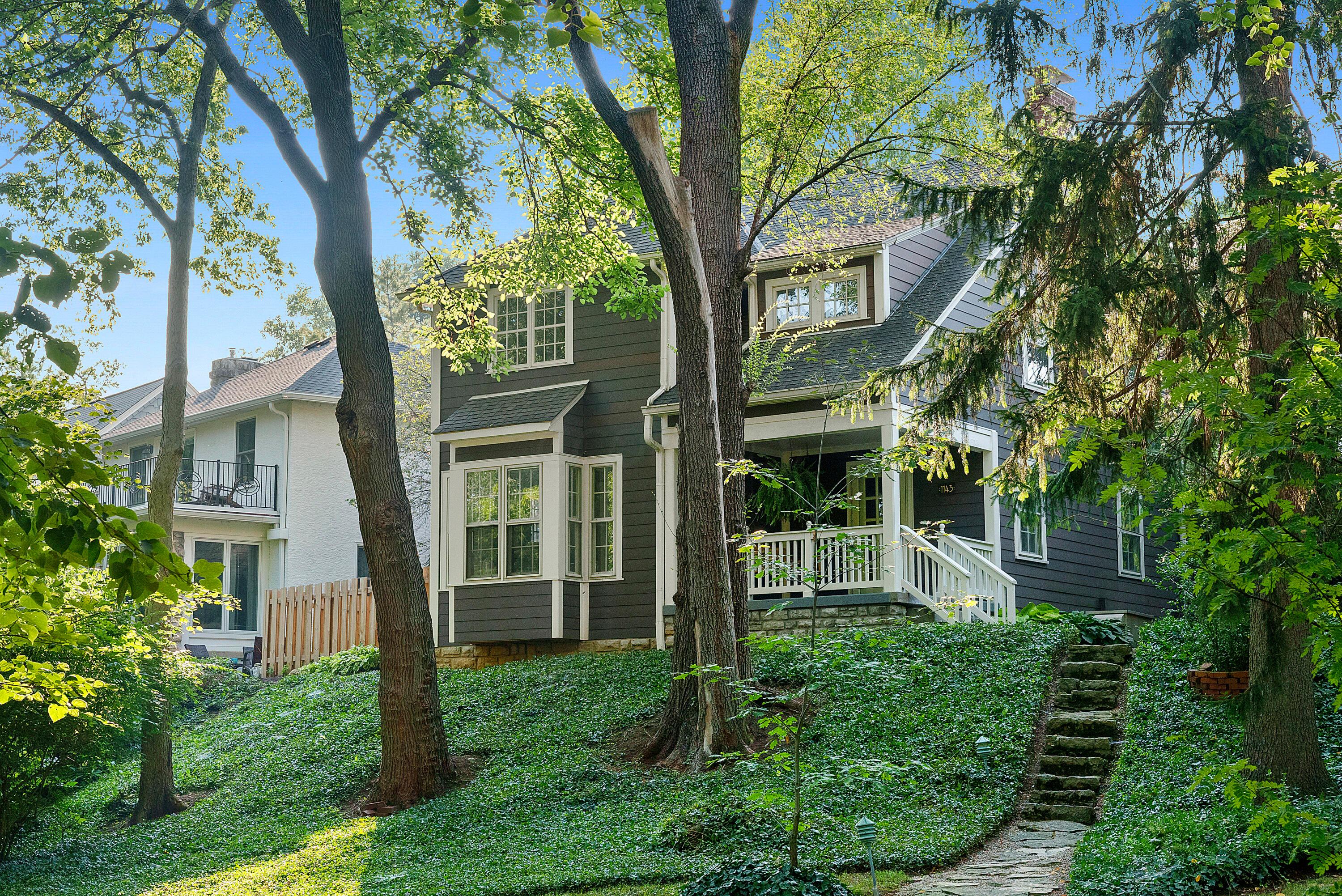 Oxley Rd, Columbus, OH 43212