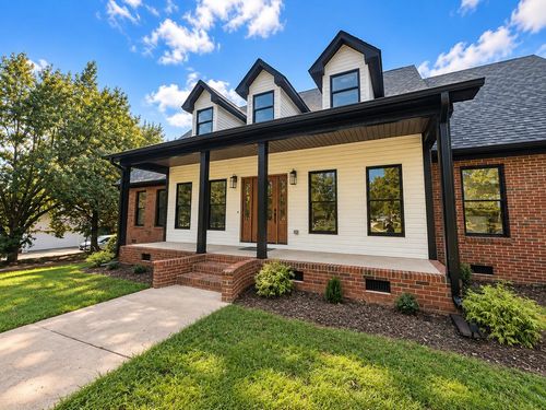 322 Indian Summer Lane, Boiling Springs, SC, 29316 | Card Image