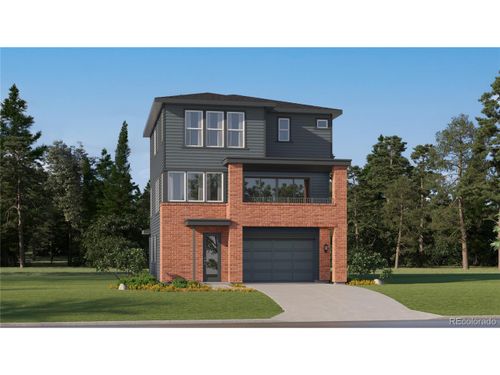 7724 S Cherokee Trl, Centennial, CO, 80016-2949 | Card Image