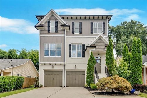 1298 Windsor Pkwy Ne, Brookhaven, GA, 30319-2651 | Card Image