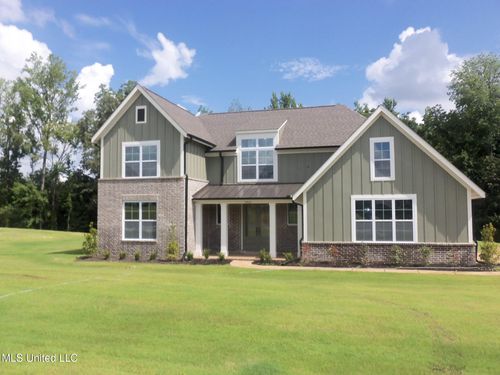 9912 Cypress Willow Cv, Olive Branch, MS, 38654-1099 | Card Image