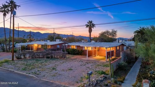 2324 N Chrysler Drive, Tucson, AZ, 85716 | Card Image