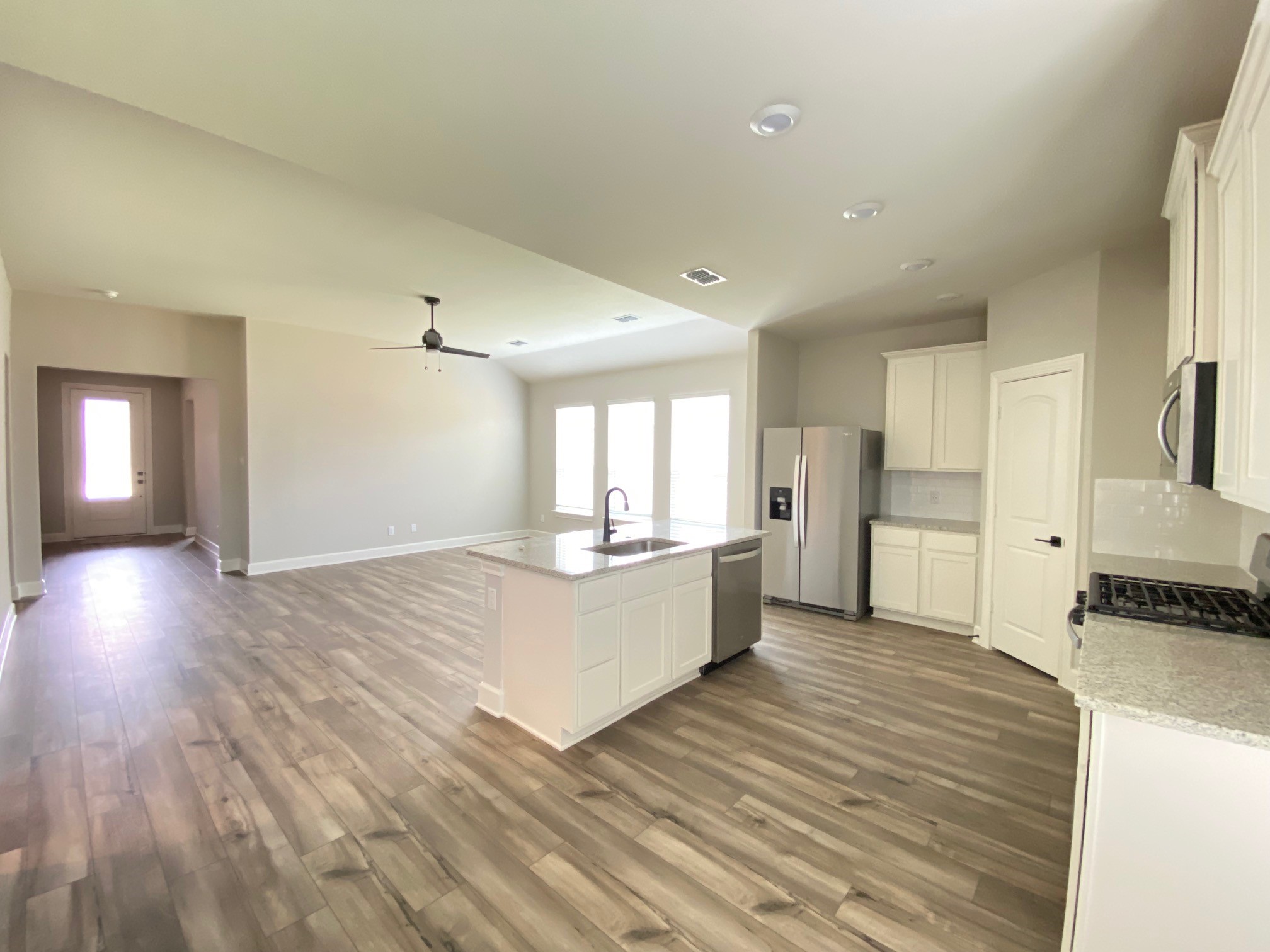 Residential Lease in Anna 5