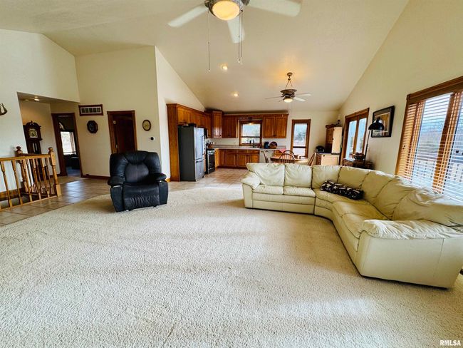 1316 Bridgeport Rd, House other with 3 bedrooms, 2 bathrooms and null parking in Maquon IL | Image 23