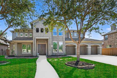 17307 Endel Way, Richmond, TX, 77407-2870 | Card Image