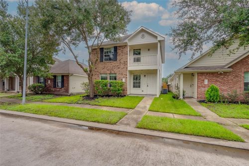 6324 Austinville Dr, Katy, TX, 77449-1901 | Card Image