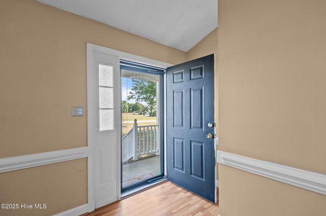 5065 Chris Rd, House other with 3 bedrooms, 2 bathrooms and 2 parking in Bailey NC | Image 35