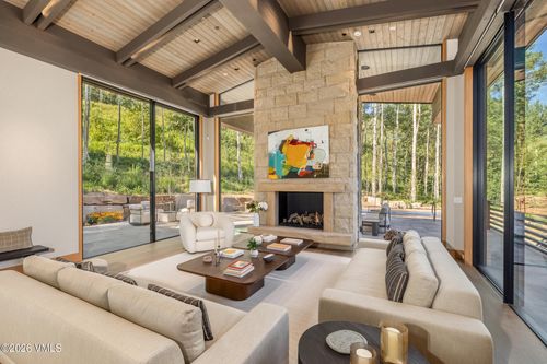 466 Forest Rd, Vail, CO, 81657-5066 | Card Image