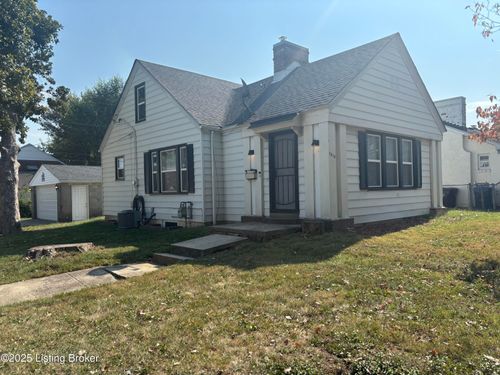 1319 Larchmont Ave, Louisville, KY, 40215-2233 | Card Image