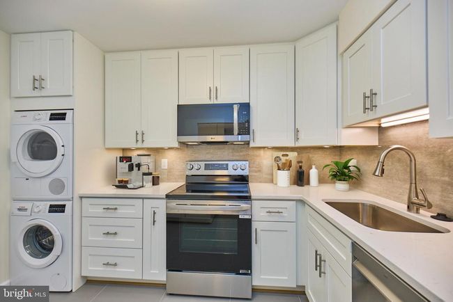 APT-609 - 1800 Old Meadow Rd, Condo with 1 bedrooms, 1 bathrooms and null parking in MCLEAN VA | Image 13
