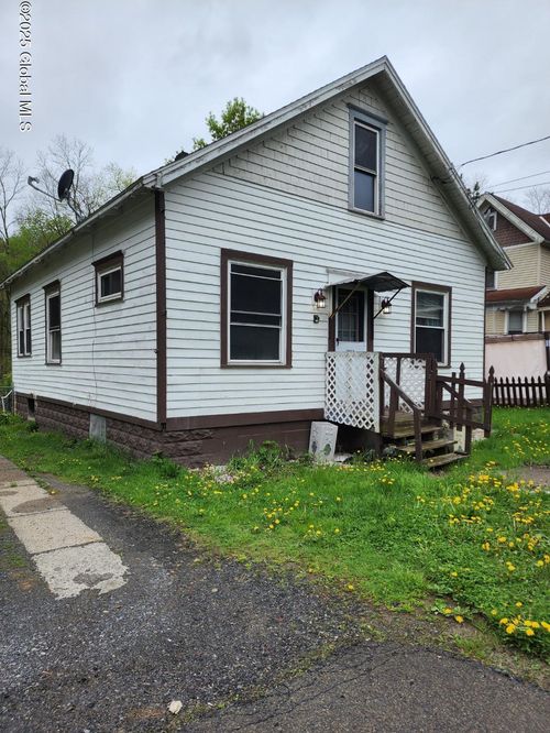 31 Ft Johnson Ave, Fort Johnson, NY, 12070-1502 | Card Image