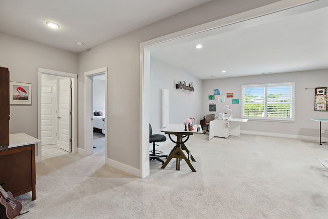 1108 Brixworth Dr, House other with 5 bedrooms, 5 bathrooms and 3 parking in Spring Hill TN | Image 58
