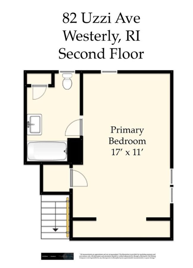 82 Uzzi Ave, House other with 3 bedrooms, 3 bathrooms and 12 parking in Westerly RI | Image 10