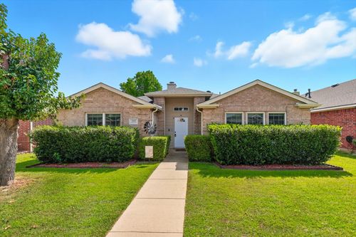 3103 Creekwood Dr, Wylie, TX, 75098-7339 | Card Image