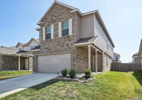 9402 Trap Rock Dr, San Antonio, TX, 78211-1202 | Card Image